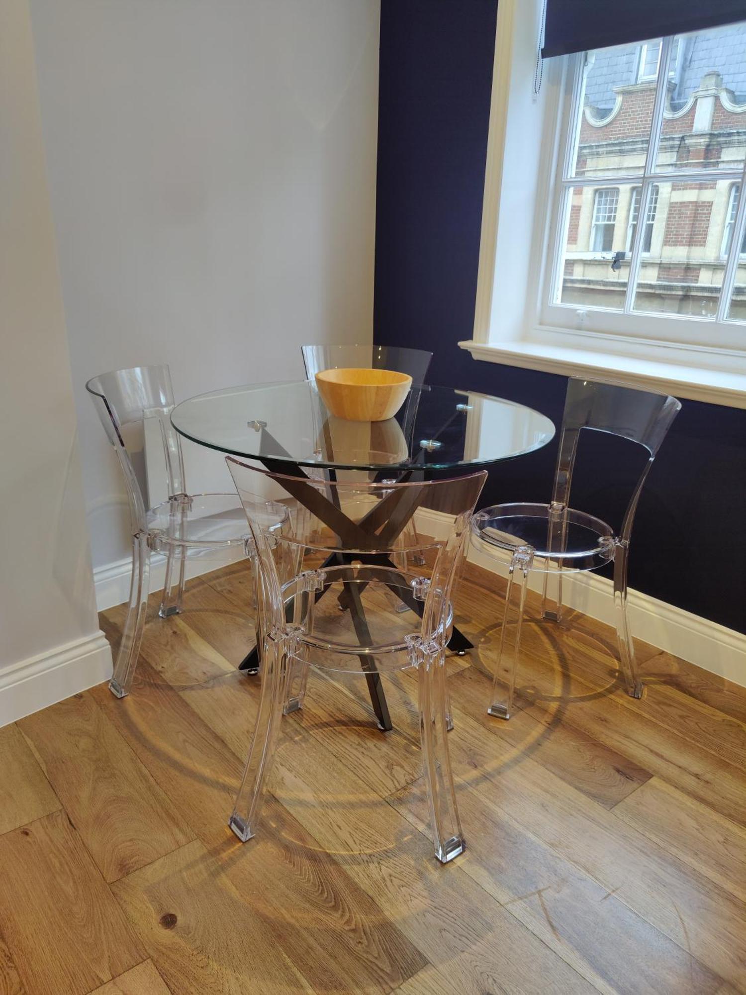 Irving Street 4th Floor Appartamento Londra